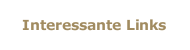 Interessante Links